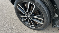 Honda HR-V 1.5 eHEV Elegance 5dr CVT Hybrid Hatchback